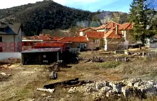 Парцел в Пазарджик, с. Баня
