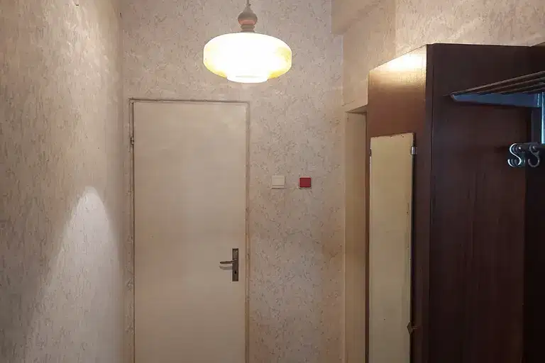 Етаж от къща в Шумен, Център
