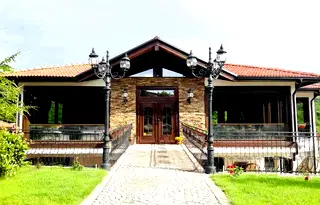 Къща в Пазарджик, с. Баня