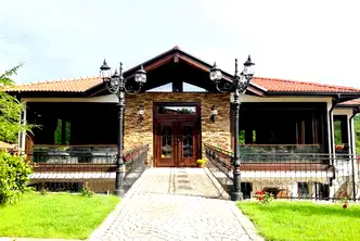 Къща в Пазарджик, с. Баня