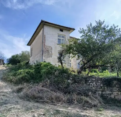 Photo 2 — House in Oblast Gabrovo, Krushevo