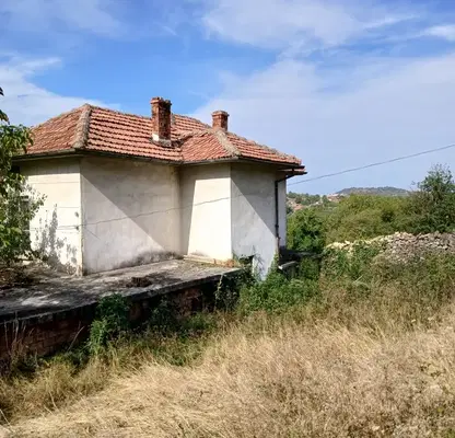 Photo 3 — House in Oblast Gabrovo, Krushevo