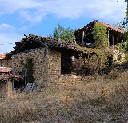 Photo 4 — House in Oblast Gabrovo, Krushevo