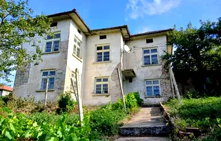 Къща в Габрово, с. Крушево