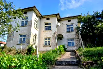 Къща в Габрово, с. Крушево