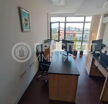 Photo 4 — Office in Plovdiv, Centyr