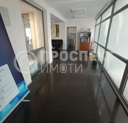 Photo 5 — Office in Plovdiv, Centyr
