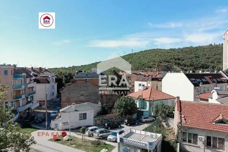 Office in Sliven, Centyr