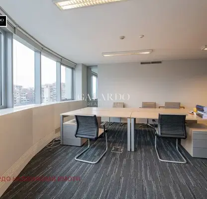 Photo 3 — Office in Sofiya, Strelbishte