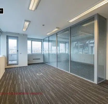 Photo 5 — Office in Sofiya, Strelbishte