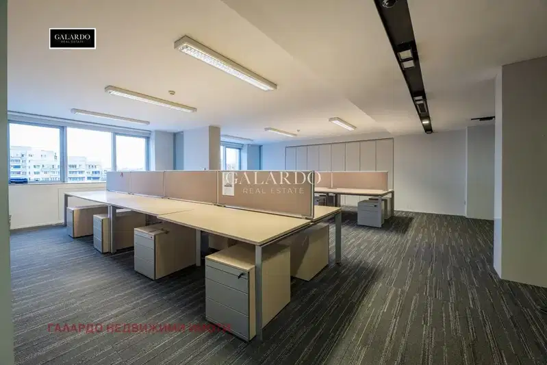Office in Sofiya, Strelbishte