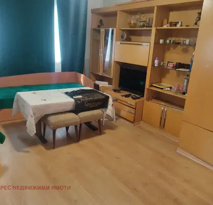 Снимка 4 — Многостаен апартамент в Стара Загора, Център
