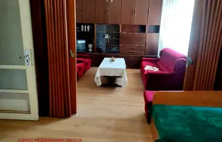 Многостаен апартамент в Стара Загора, Център