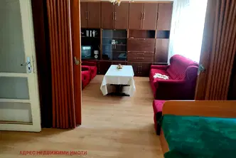 Многостаен апартамент в Стара Загора, Център