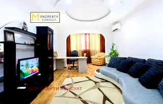 Многостаен апартамент в Плевен, Дружба 3