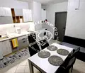 Снимка 2 — Четиристаен апартамент с панорамна тераса в Левски 1, Варна