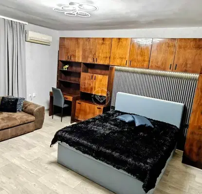 Photo 5 — 4-bedroom apartment in Varna, Levski 1