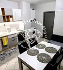 Четиристаен апартамент с панорамна тераса в Левски 1, Варна