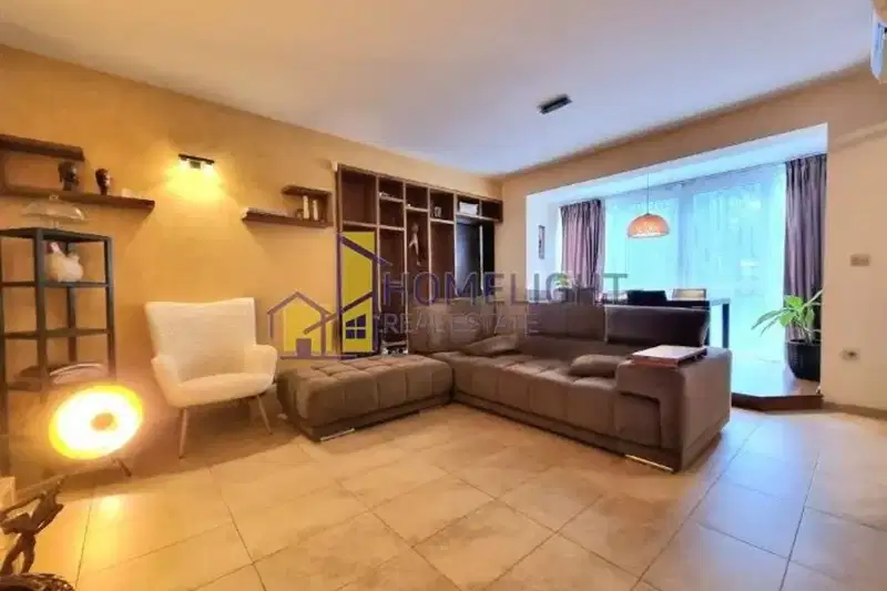 4-bedroom apartment in Sofiya, Vitosha