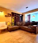 Многостаен апартамент в София, Витоша