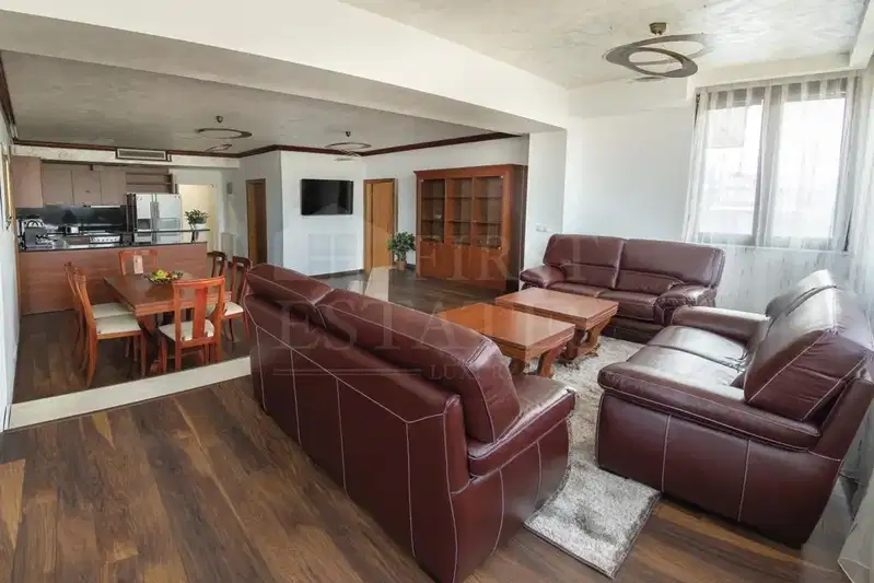 4-bedroom apartment in Sofia, Vitosha