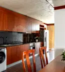 Многостаен апартамент в София, Витоша