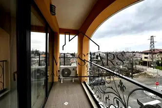 Двустаен апартамент в к.к. Св.Св. Константин и Елена