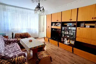 Двустаен апартамент в Шумен, 5-ти полк
