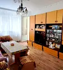Двустаен апартамент в Шумен, 5-ти полк