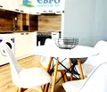 Снимка 3 — Двустаен апартамент в Стара Загора, Била