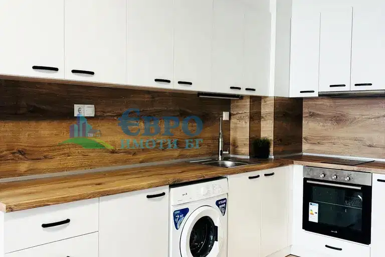 2-bedroom apartment in Stara Zagora, Bila
