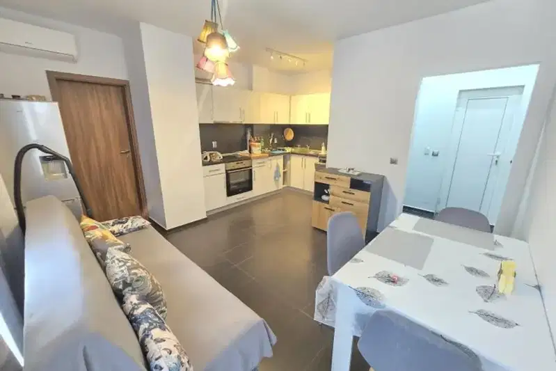2-bedroom apartment in Burgas, Bratya Miladinovi