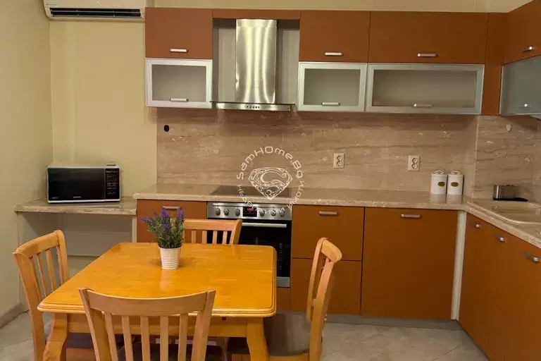 2-bedroom apartment in Varna, Centyr