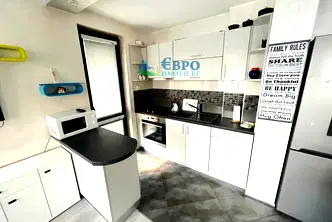 Двустаен апартамент в Стара Загора, Център