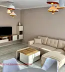 Двустаен апартамент в Пловдив, Център