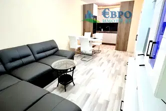 Двустаен апартамент в Стара Загора, Център
