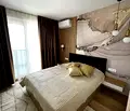 Снимка 4 — Двустаен апартамент в Пловдив, Христо Смирненски
