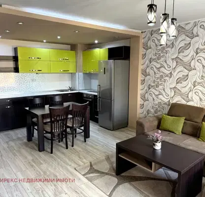 Photo 2 — 2-bedroom apartment in Plovdiv, Kamenica 1