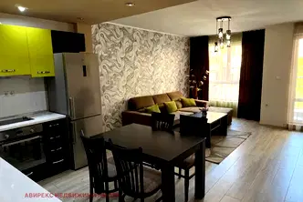 Двустаен апартамент в Пловдив, Каменица 1