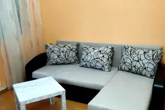 Двустаен апартамент в Пловдив, Кършияка