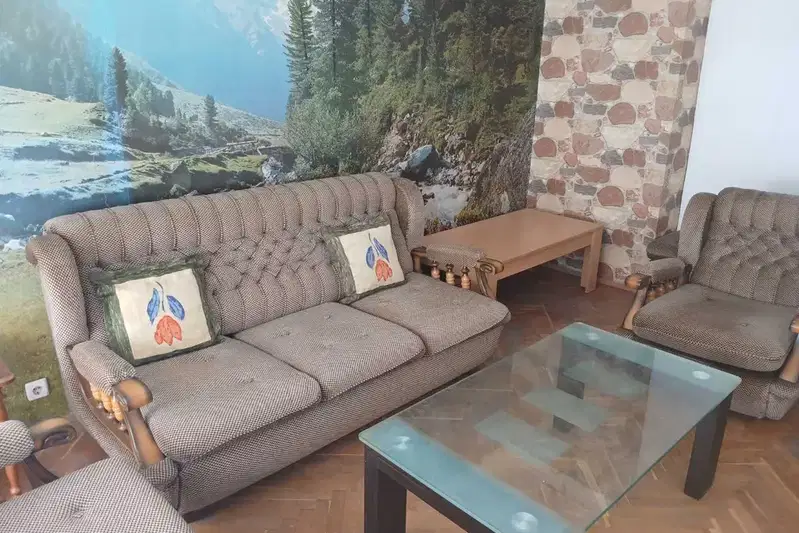 2-bedroom apartment in Sofiya, Mladost 1A