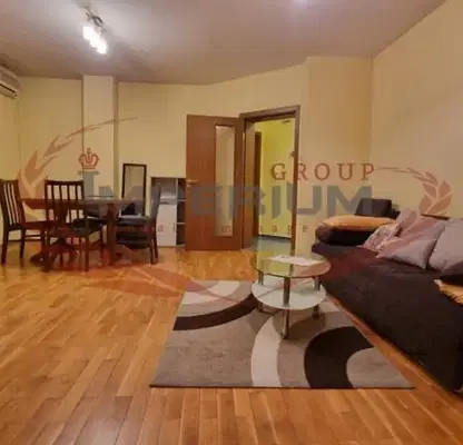 Photo 3 — 2-bedroom apartment in Varna, Pogrebi