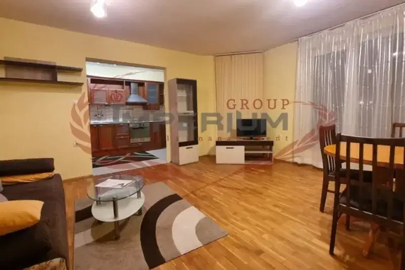 2-bedroom apartment in Varna, Pogrebi