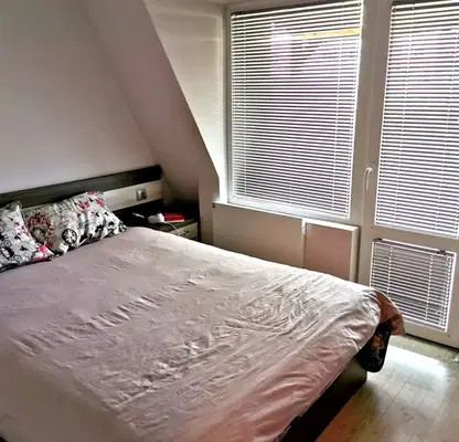 Photo 5 — 2-bedroom apartment in Blagoev, Strumsko