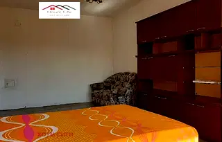 Двустаен апартамент в София, Сухата река