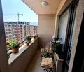 Снимка 4 — Двустаен апартамент в Пловдив, Южен