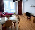 Снимка 3 — Двустаен апартамент в Пловдив, Южен