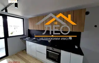 Двустаен апартамент в Габрово, Севлиево