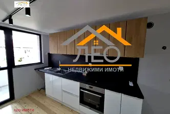 Двустаен апартамент в Габрово, Севлиево