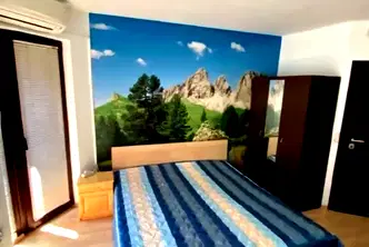 Едностаен апартамент в Пловдив, Мараша